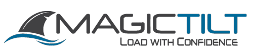 Magic Tilt Trailers