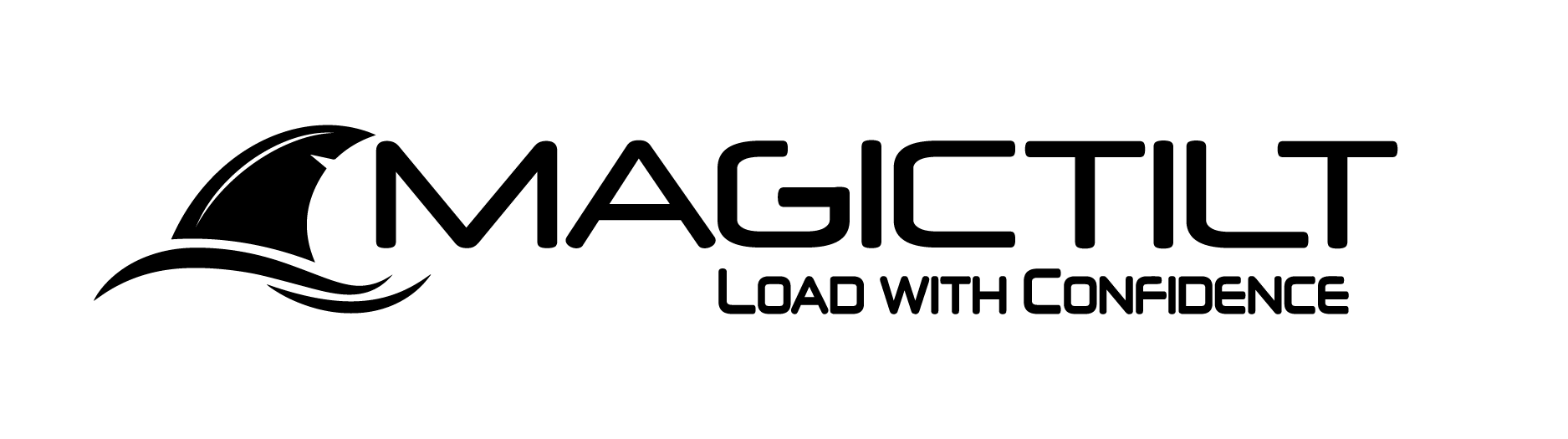 Black Logo